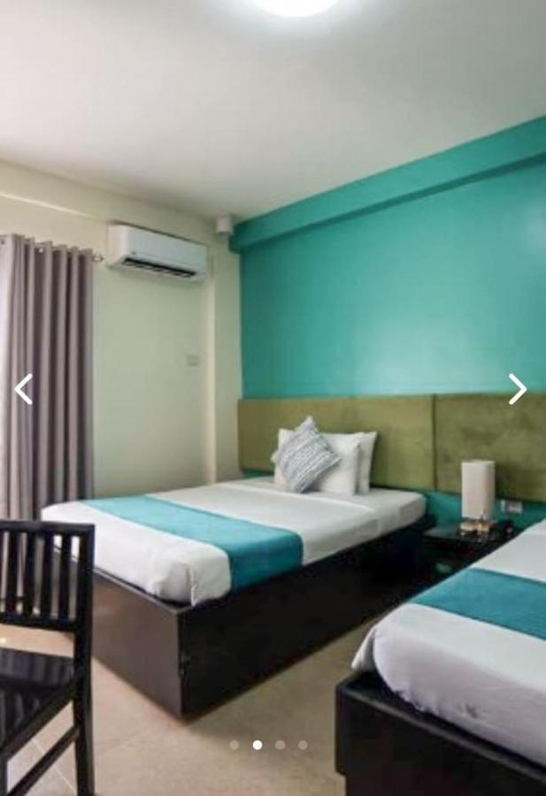 Residencia Boracay Balabag (Boracay)