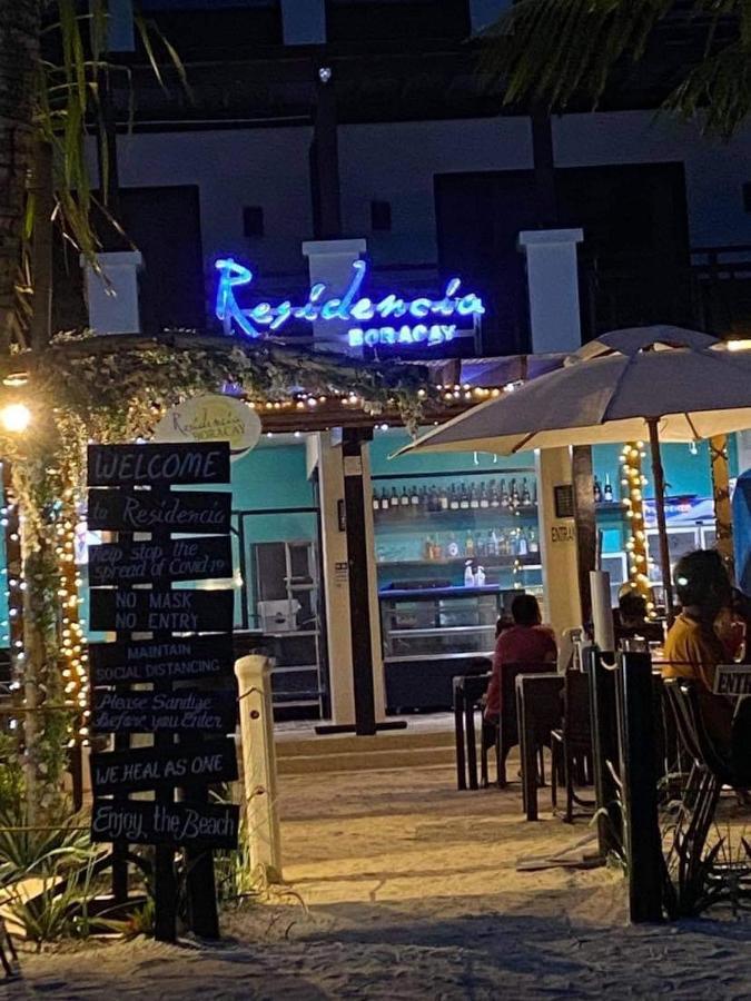 Residencia Boracay 3* Balabag (Boracay)