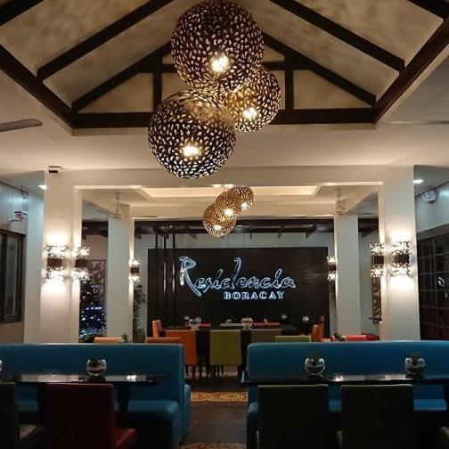 Residencia Boracay