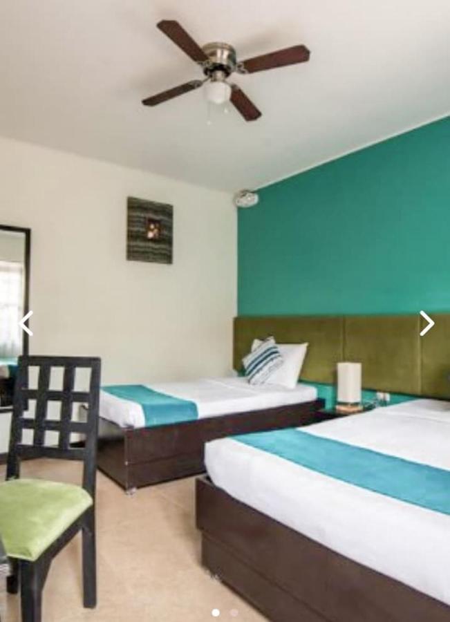 Residencia Boracay 3* Balabag (Boracay)