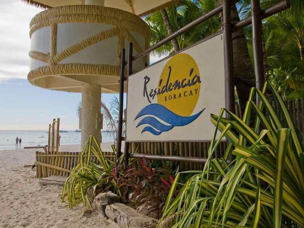 Residencia Boracay 3* Balabag (Boracay)