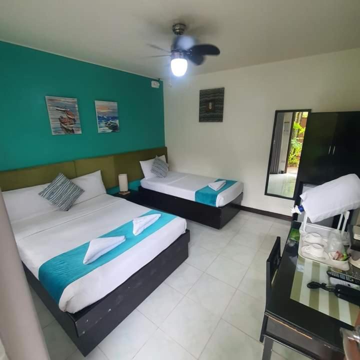 Resort Residencia Boracay 3*