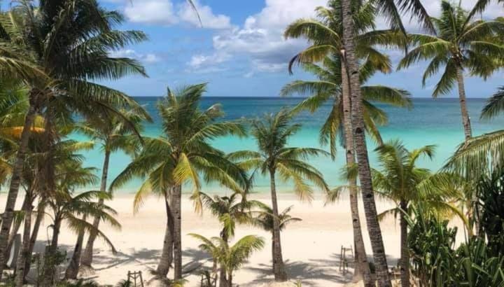 Residencia Boracay