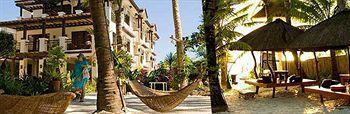 Residencia Boracay Resort Balabag (Boracay)