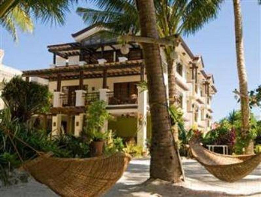 Residencia Boracay Balabag (Boracay)