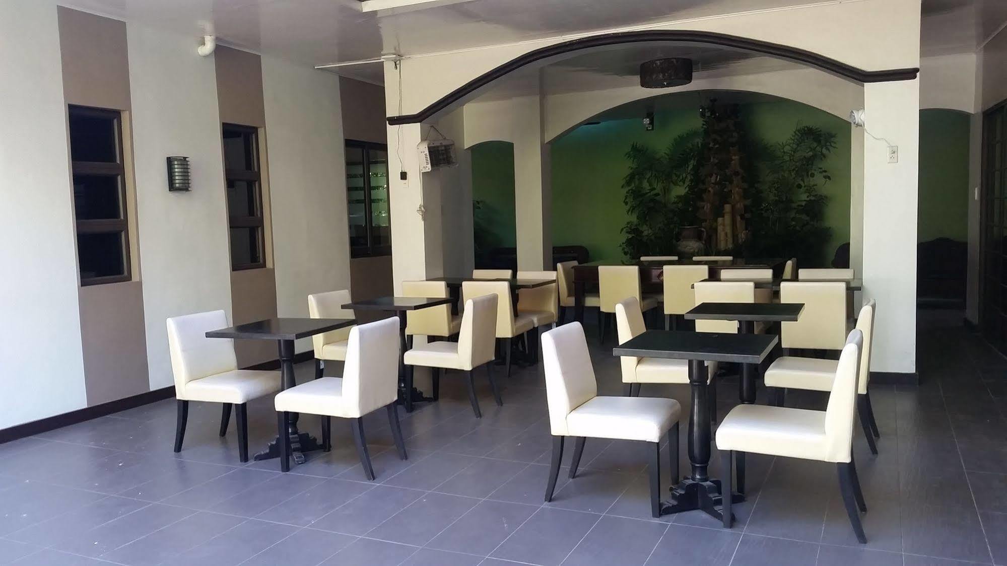 Resort Residencia Boracay Balabag (Boracay)