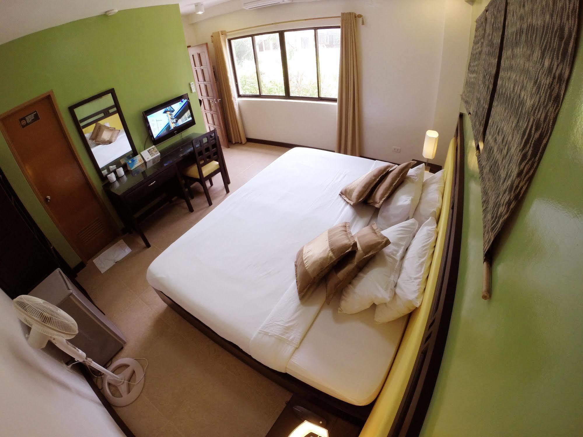 Residencia Boracay Balabag (Boracay)