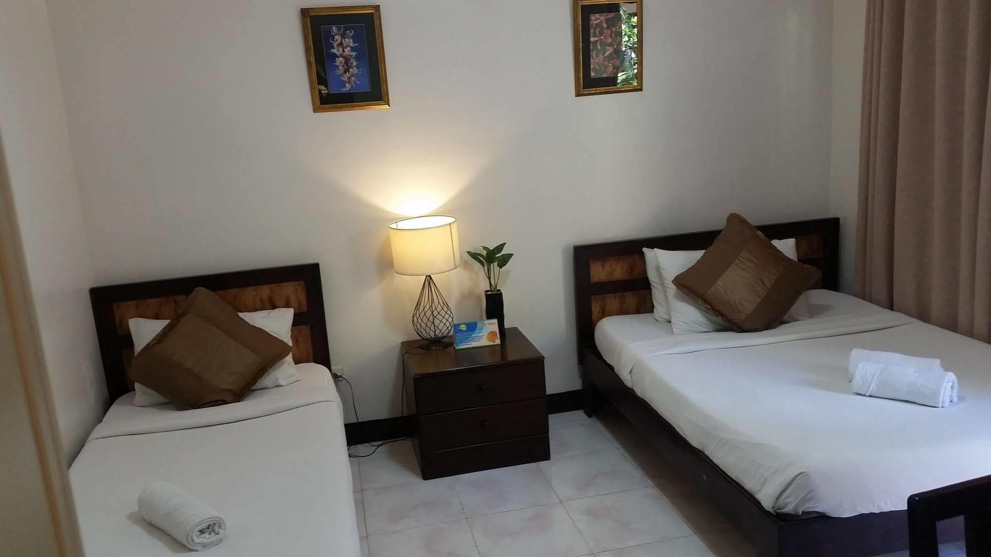 Residencia Boracay Resort